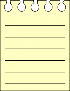 Note